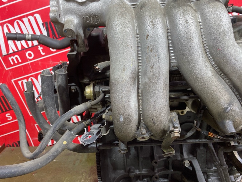 Двигатель, 123500 рублей, Солонцы