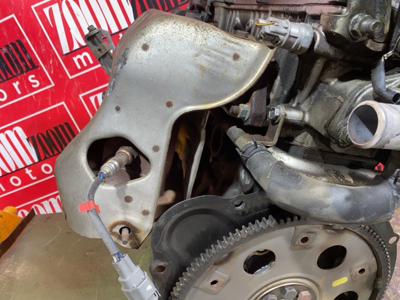 Двигатель, 123500 рублей, Солонцы