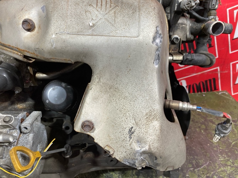 Двигатель, 123500 рублей, Солонцы