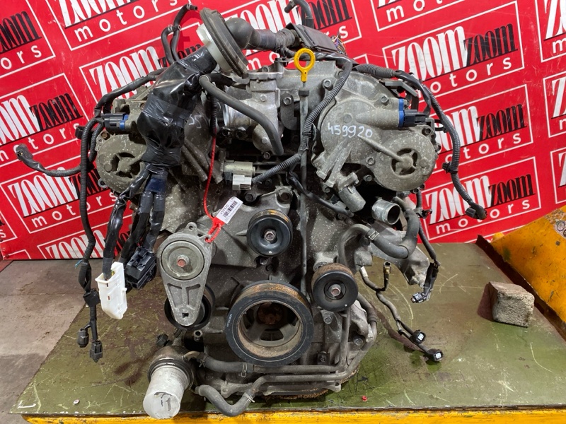 Двигатель, 213800 рублей, Солонцы