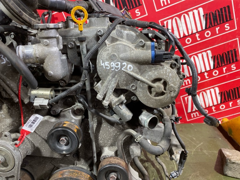 Двигатель, 213800 рублей, Солонцы