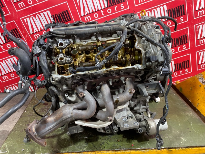 Двигатель, 213800 рублей, Солонцы