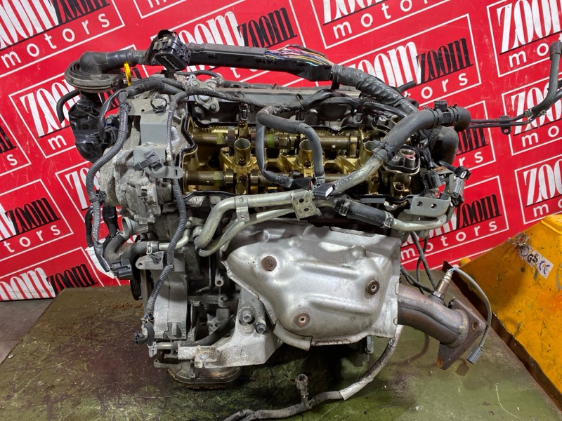 Двигатель, 213800 рублей, Солонцы