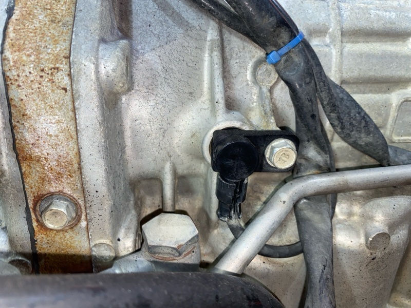 АКПП, 37000 рублей, Красноярск