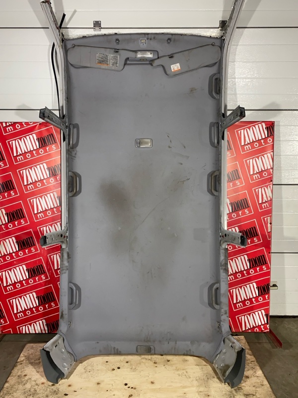 Крыша, 68400 рублей, Солонцы