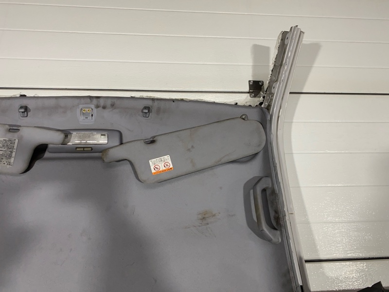 Крыша, 68400 рублей, Солонцы