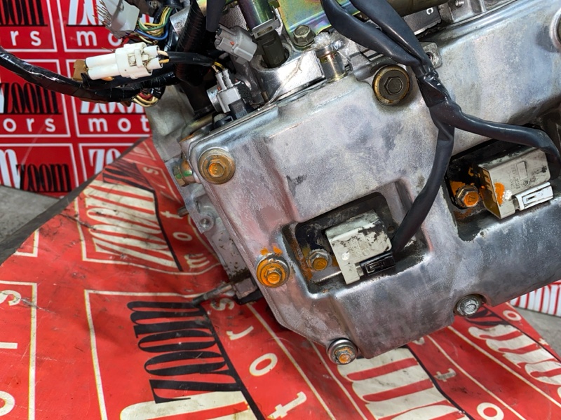 Двигатель, 90300 рублей, Красноярск