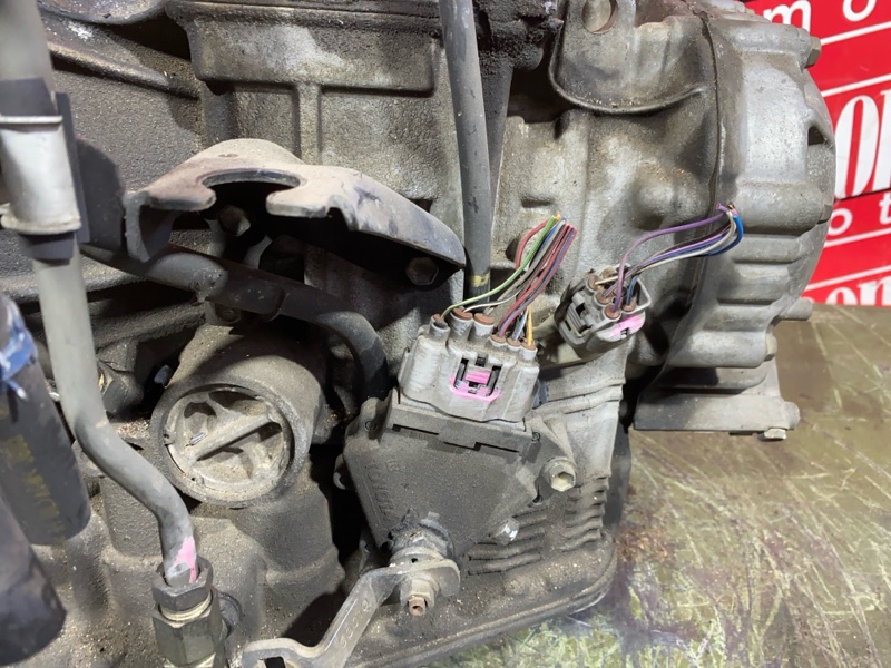 АКПП, 24300 рублей, Солонцы