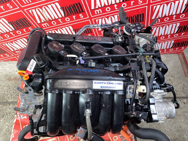 Двигатель, 42800 рублей, Красноярск