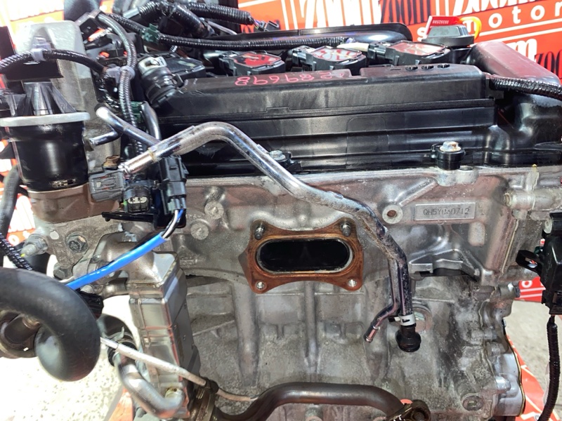 Двигатель, 42800 рублей, Красноярск