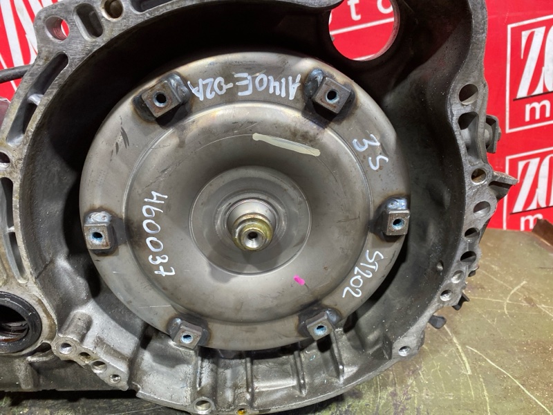 АКПП, 71300 рублей, Солонцы