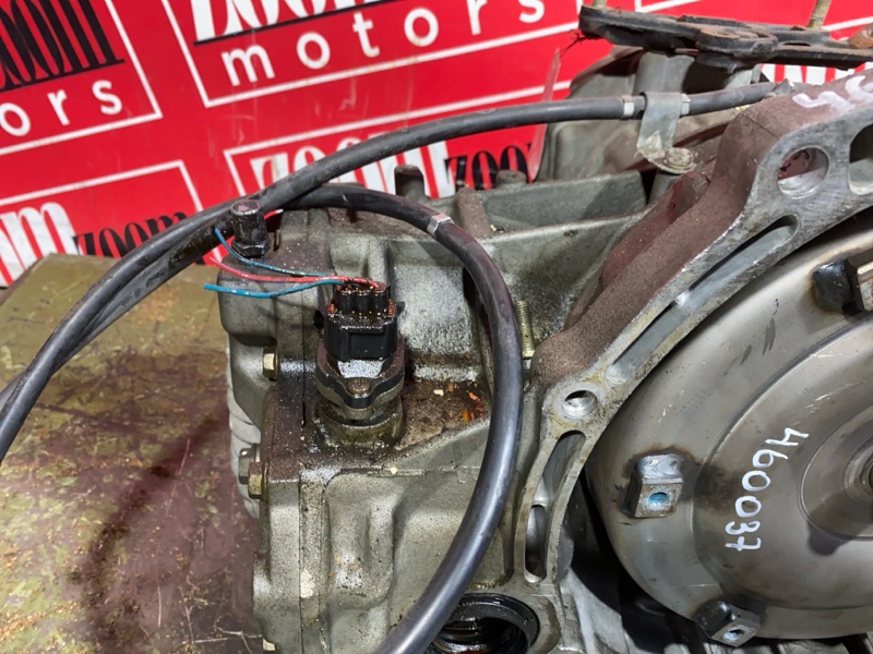 АКПП, 71300 рублей, Солонцы