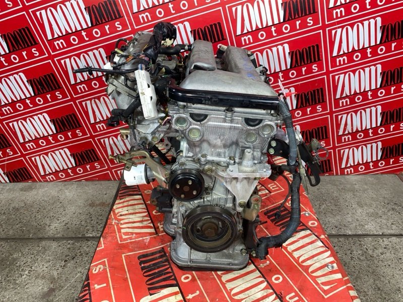 Двигатель, 61800 рублей, Красноярск