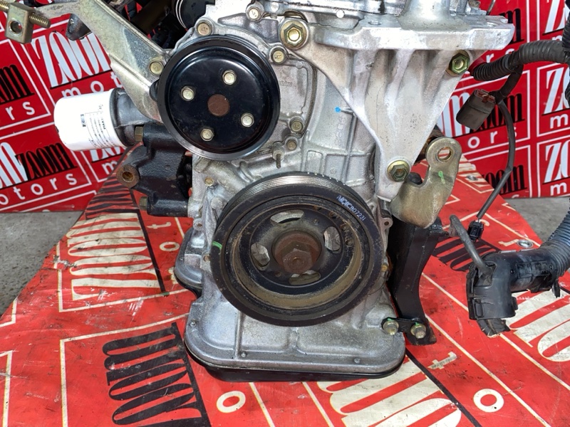 Двигатель, 61800 рублей, Красноярск