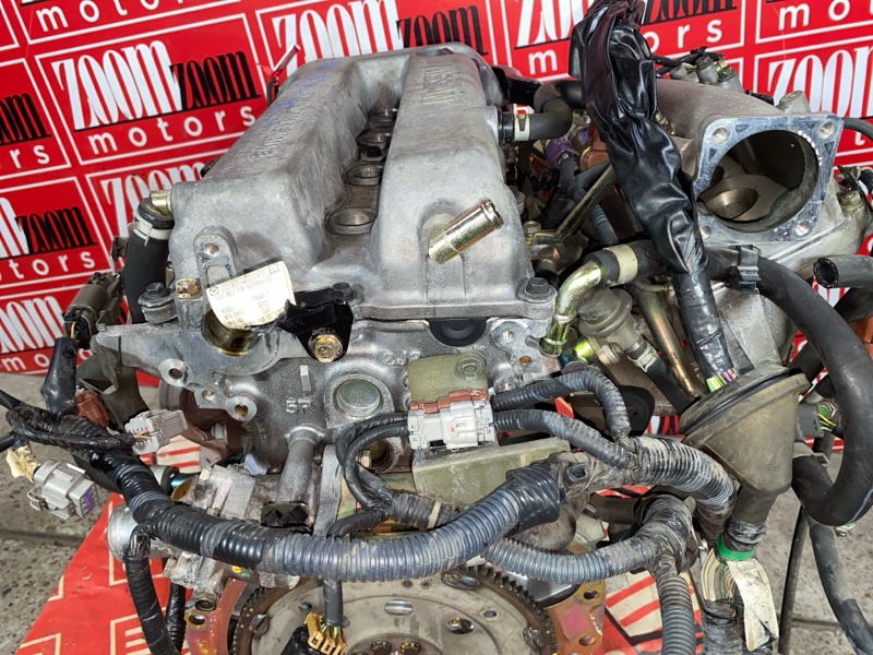 Двигатель, 61800 рублей, Красноярск