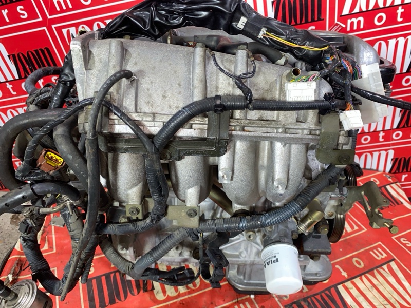 Двигатель, 61800 рублей, Красноярск