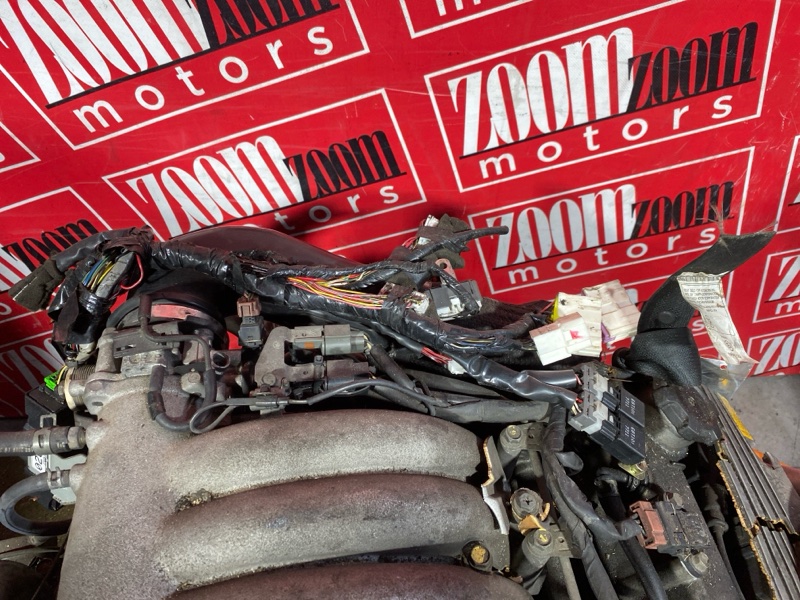 Двигатель, 313500 рублей, Солонцы