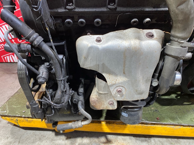 Двигатель, 313500 рублей, Солонцы