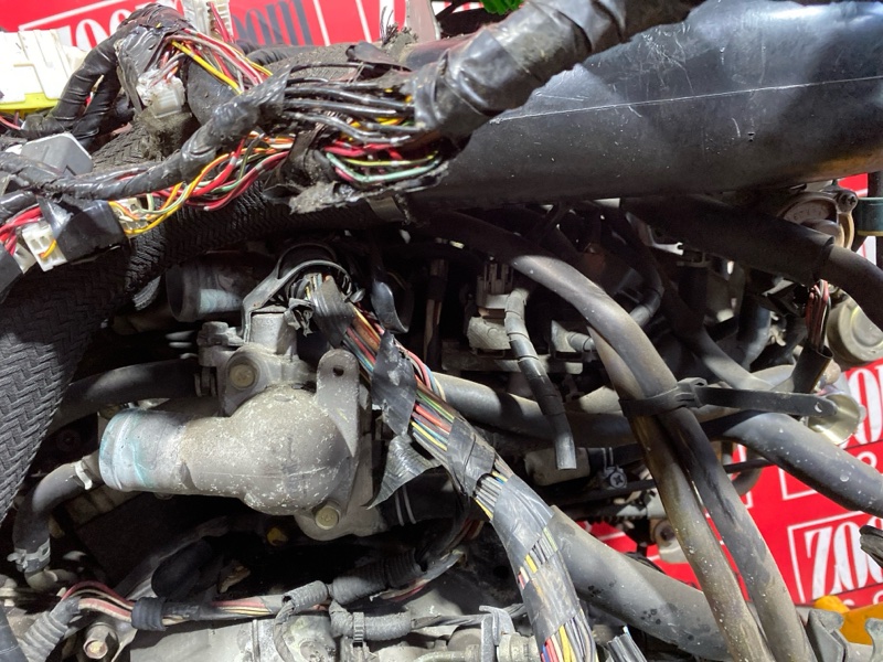 Двигатель, 313500 рублей, Солонцы