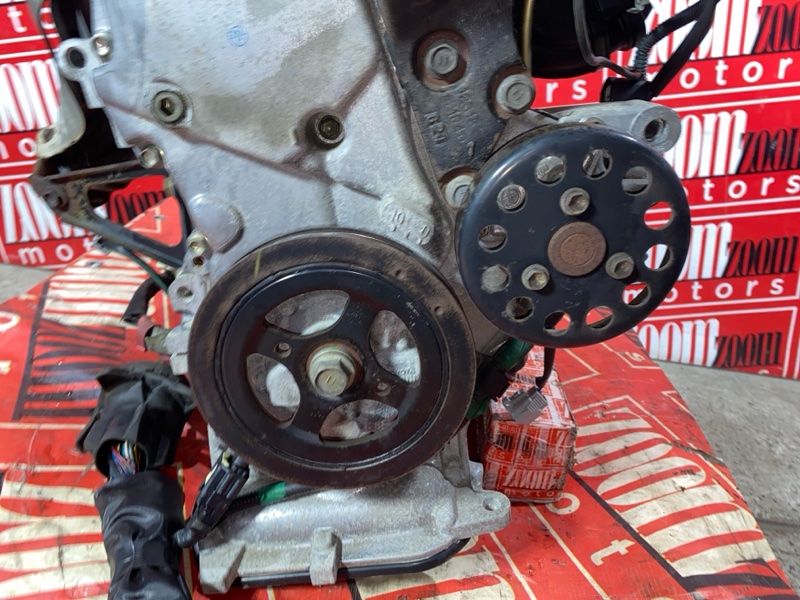 Двигатель, 100000 рублей, Красноярск