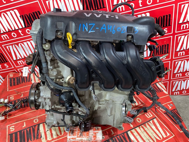 Двигатель, 100000 рублей, Красноярск