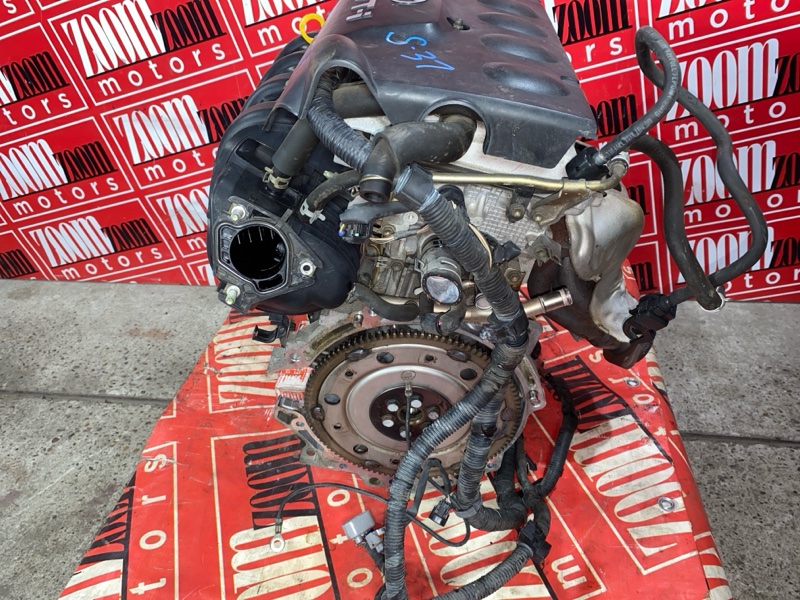 Двигатель, 100000 рублей, Красноярск