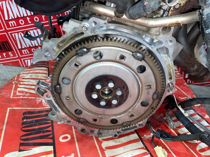 Двигатель, 100000 рублей, Красноярск