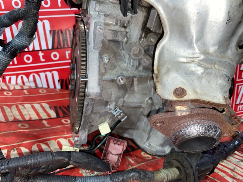 Двигатель, 100000 рублей, Красноярск