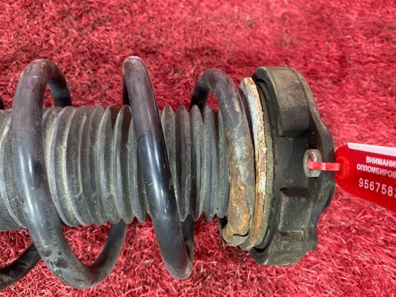 Стойка подвески, 4200 рублей, Солонцы