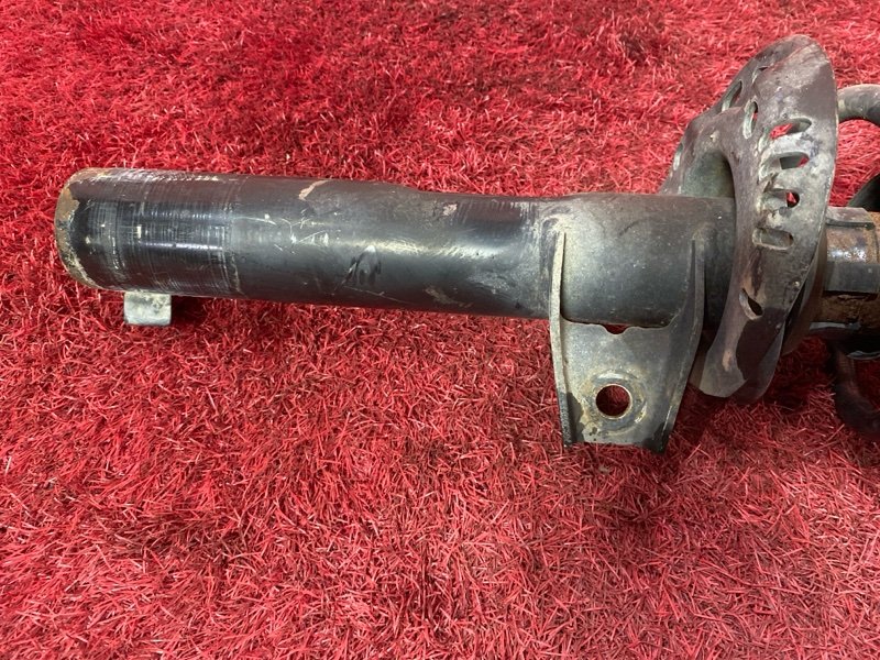 Стойка подвески, 4200 рублей, Солонцы