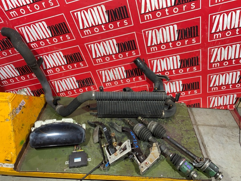 Двигатель, 313500 рублей, Солонцы