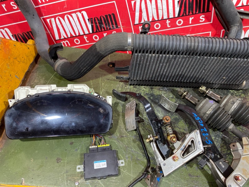 Двигатель, 313500 рублей, Солонцы