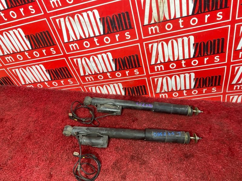 Амортизатор, 21700 рублей, Солонцы