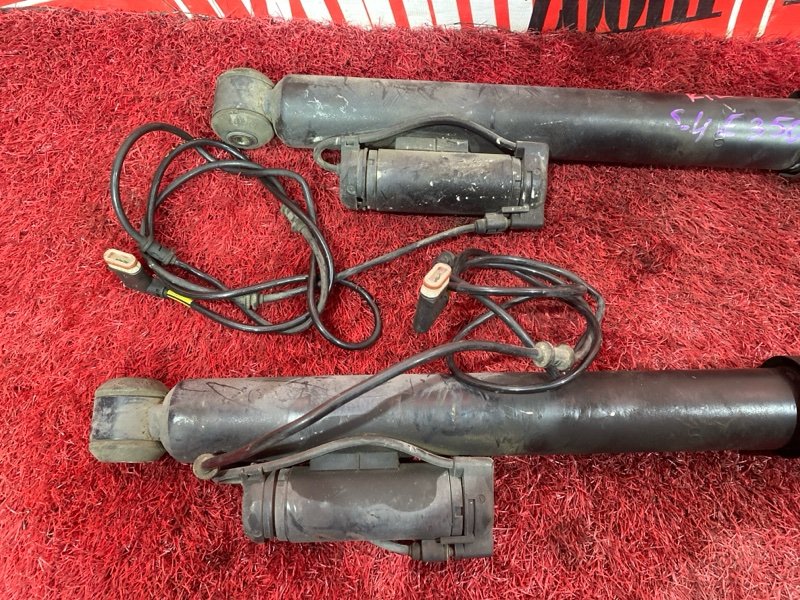 Амортизатор, 21700 рублей, Солонцы