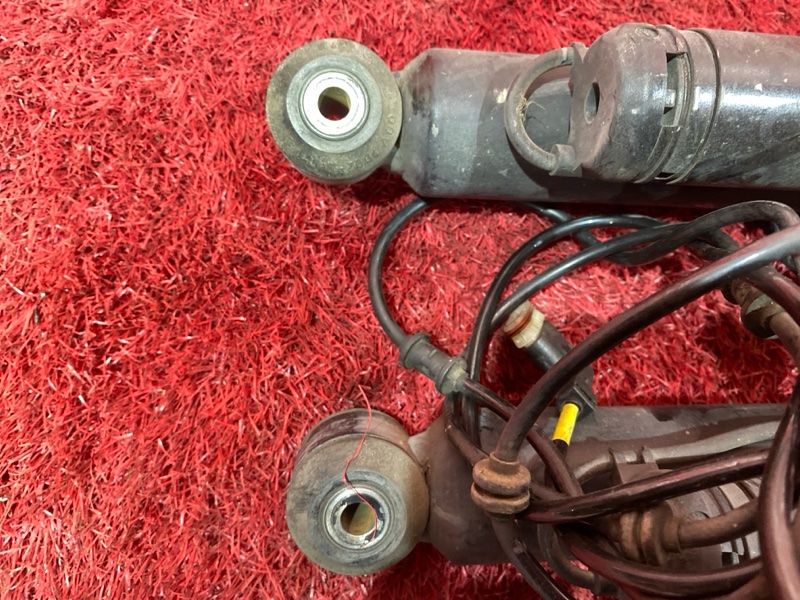 Амортизатор, 21700 рублей, Солонцы