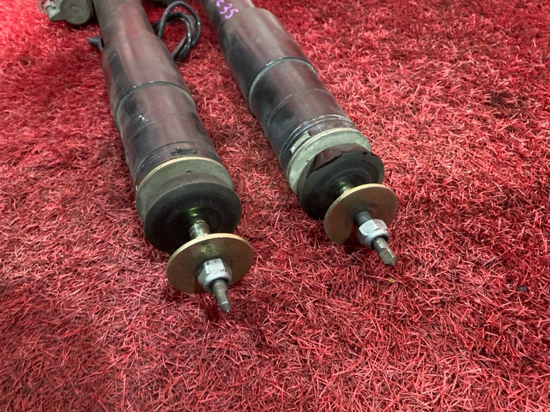 Амортизатор, 21700 рублей, Солонцы