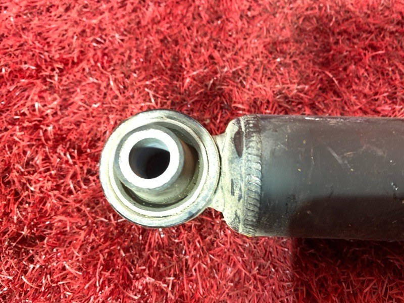 Амортизатор, 2200 рублей, Солонцы