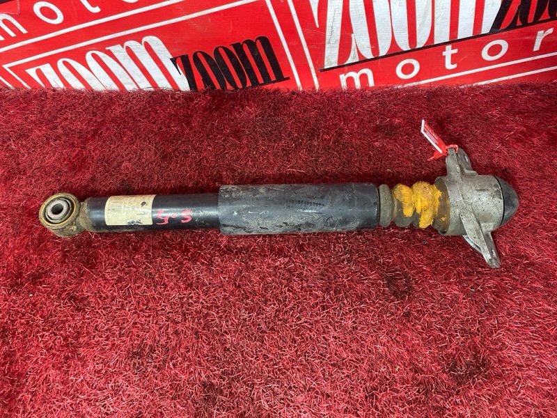 Амортизатор, 1500 рублей, Солонцы