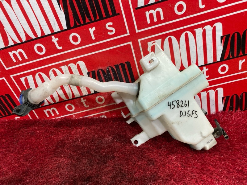 Бачок омывателя, 3400 рублей, Красноярск