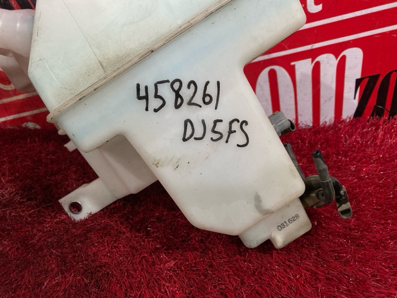 Бачок омывателя, 3400 рублей, Красноярск