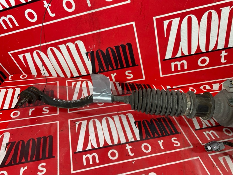 Рулевая рейка, 2900 рублей, Солонцы