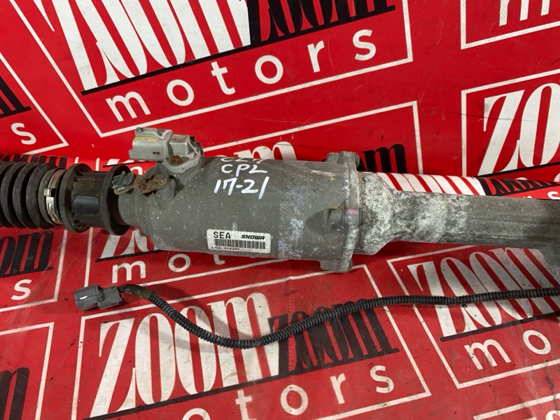 Рулевая рейка, 2900 рублей, Солонцы