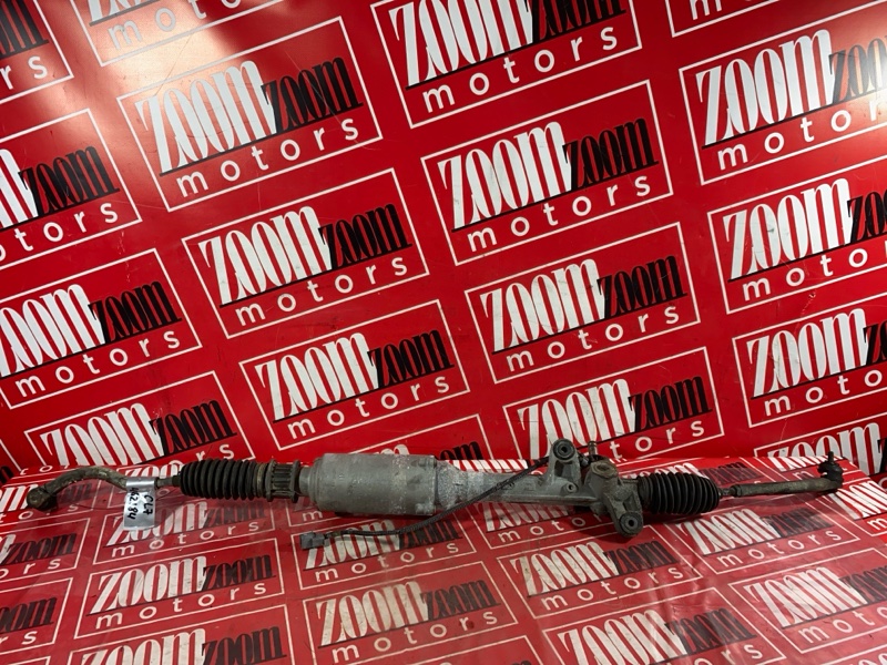 Рулевая рейка, 2900 рублей, Солонцы