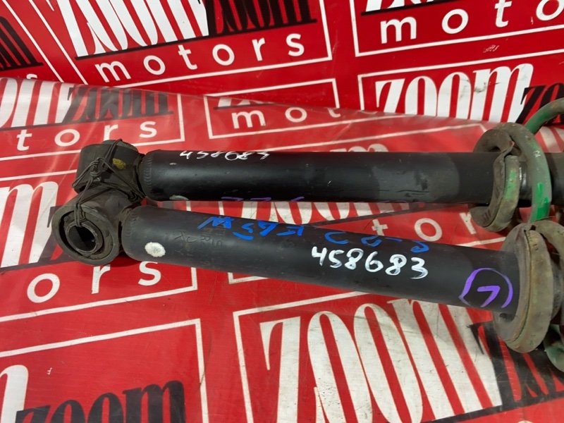 Стойка подвески, 15200 рублей, Солонцы