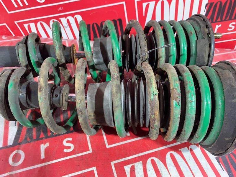 Стойка подвески, 15200 рублей, Солонцы