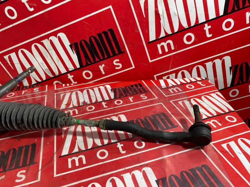 Рулевая рейка, 9100 рублей, Солонцы