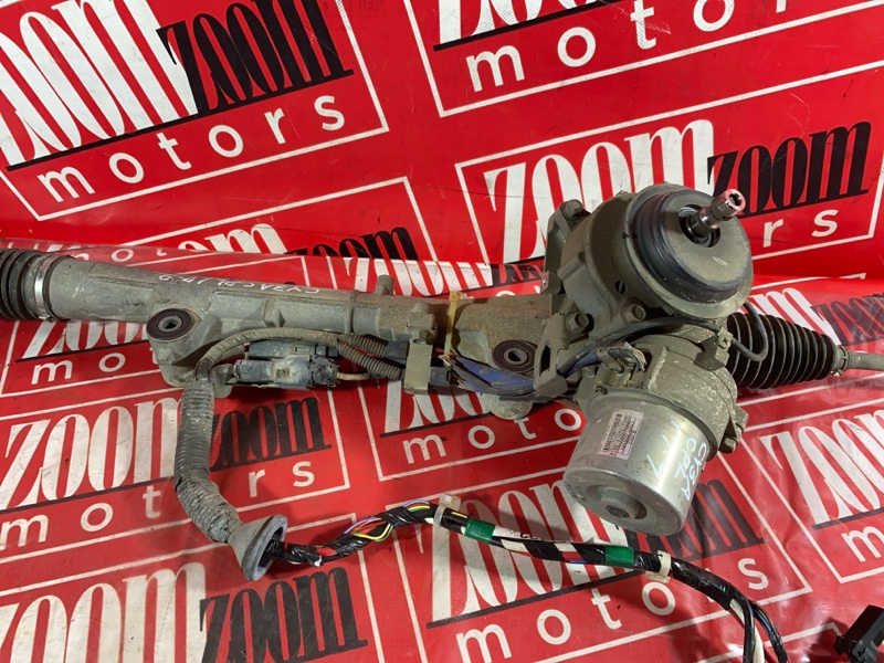 Рулевая рейка, 1500 рублей, Солонцы