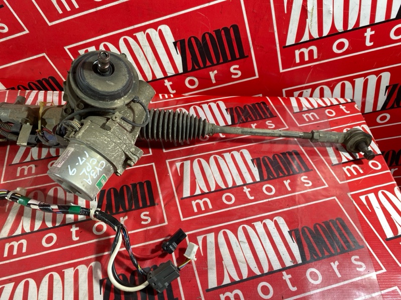 Рулевая рейка, 1500 рублей, Солонцы