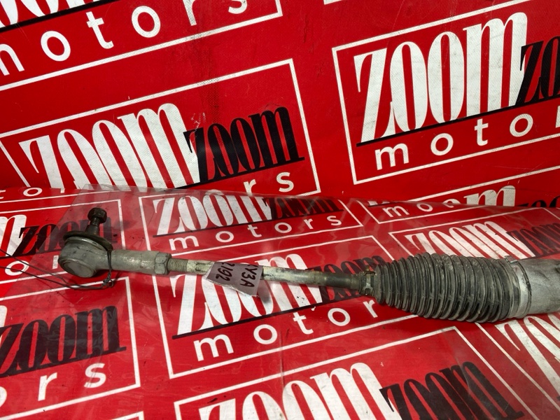 Рулевая рейка, 1500 рублей, Солонцы