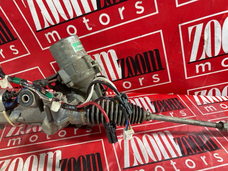 Рулевая рейка, 1500 рублей, Солонцы